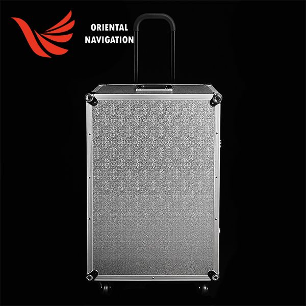 ULTRA 10x Brushed Soccer Drone Competition Case